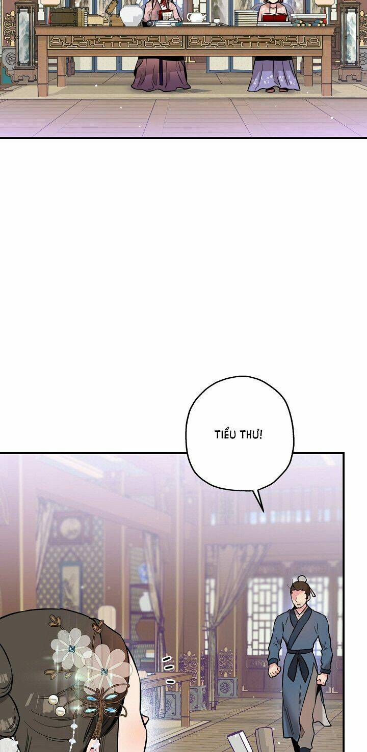 tôi trở thành nhân vật phản diện giỏi nhất trong giới võ thuật chapter 37 9