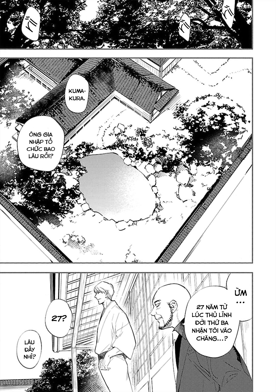 hành trình lấy mạng chapter 4 12