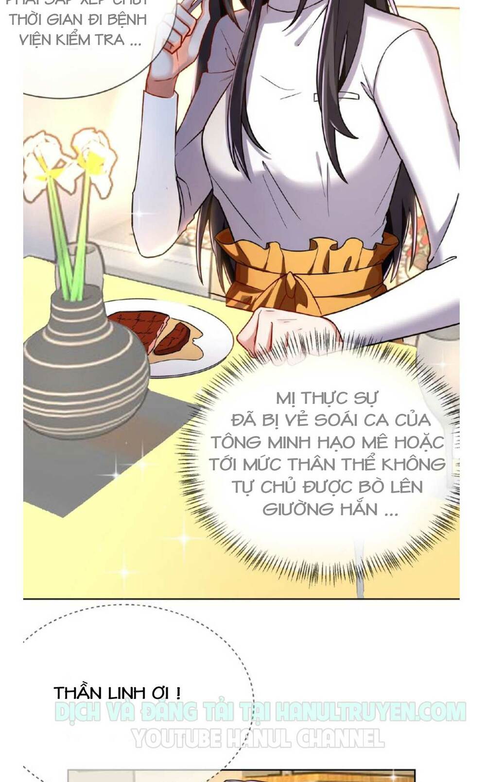 kiều thê muốn bỏ trốn của phúc hắc tổng tài chapter 27 4