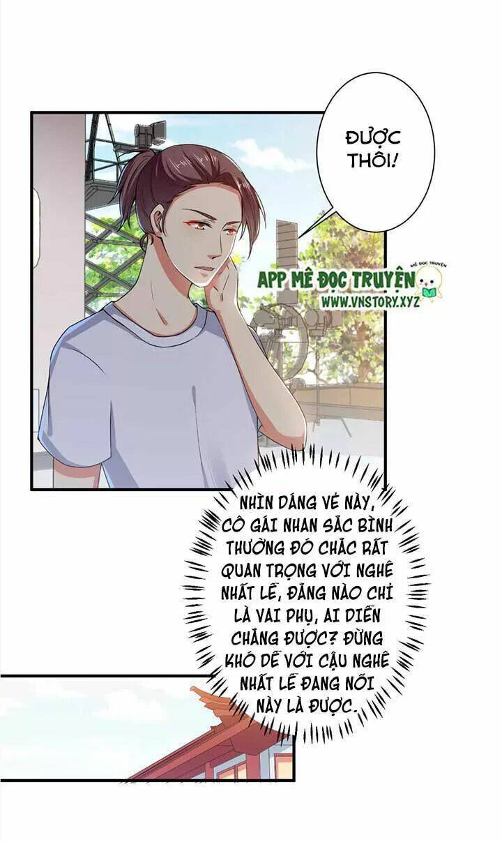 tổng tài đại nhân thật xấu hổ chapter 81 4