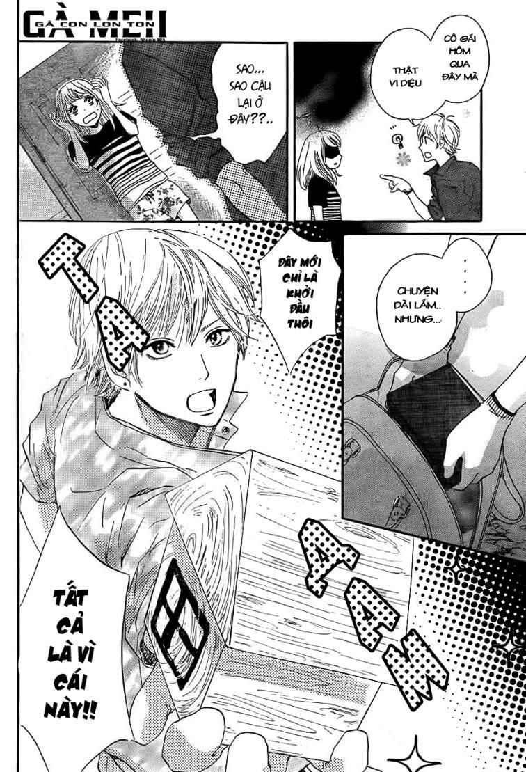 kanna to decchi chapter 1 9