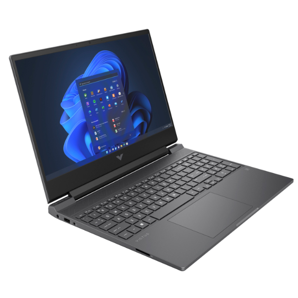 Laptop HP Gaming Victus 15-fa1089TX 8C5M6PA - Hàng Chính Hãng