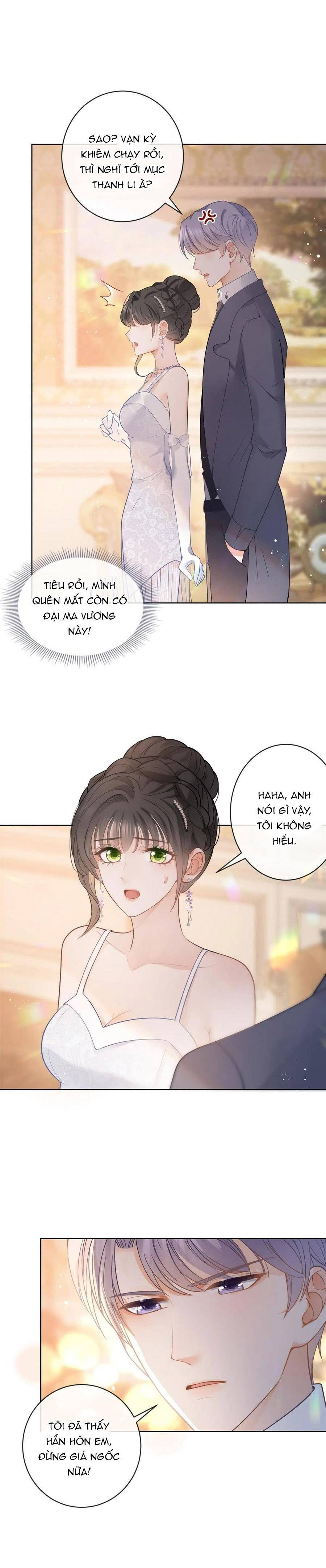 sát thủ đại nhân tại tuyến dưỡng hồ chapter 65 5