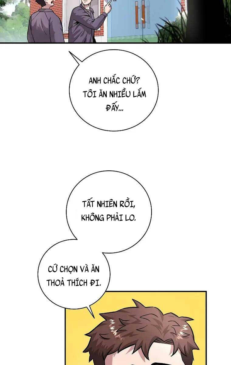 ma pháp sư hắc ám trở về để nhập ngũ chapter 9.1 17