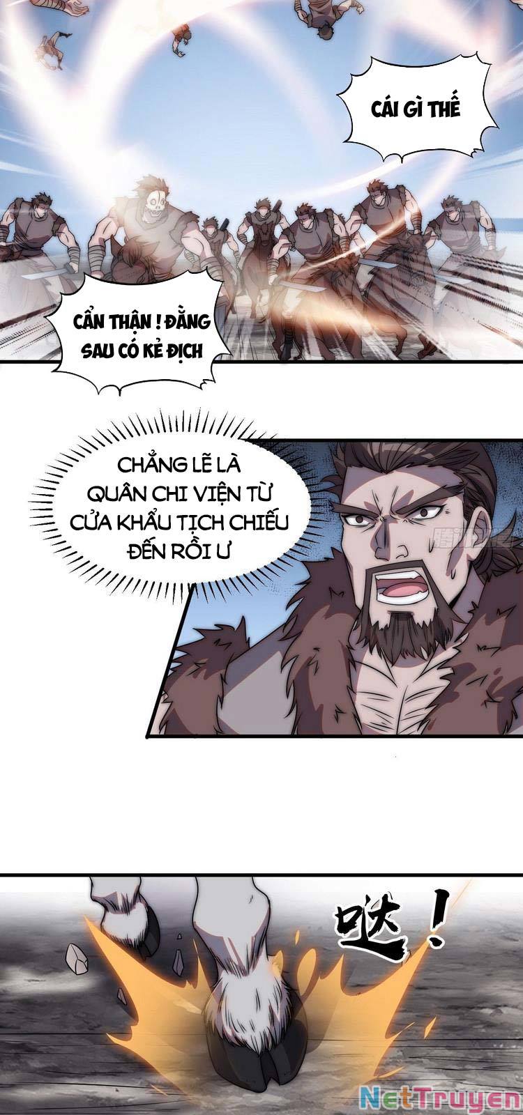 ta có một sơn trại chapter 245 3