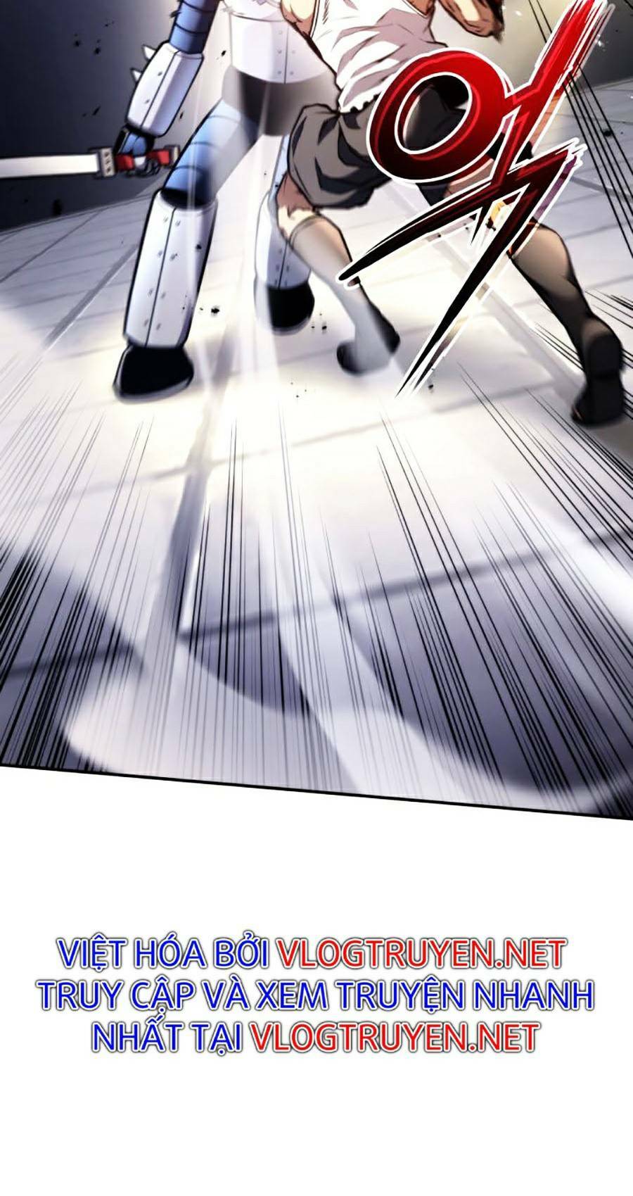 huyền thoại game thủ - tái xuất chapter 47 39