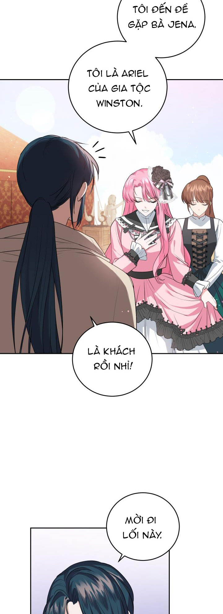 trở thành nhà điều chế nước hoa duy nhất của bạo chúa chapter 22 44