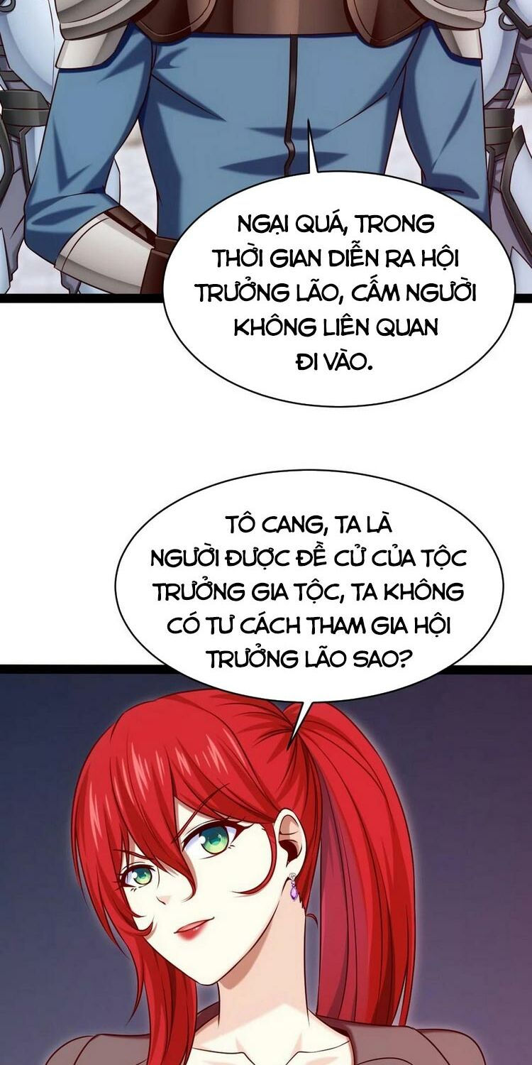 ma thú kiếm thánh dị giới tung hoành chapter 184 33