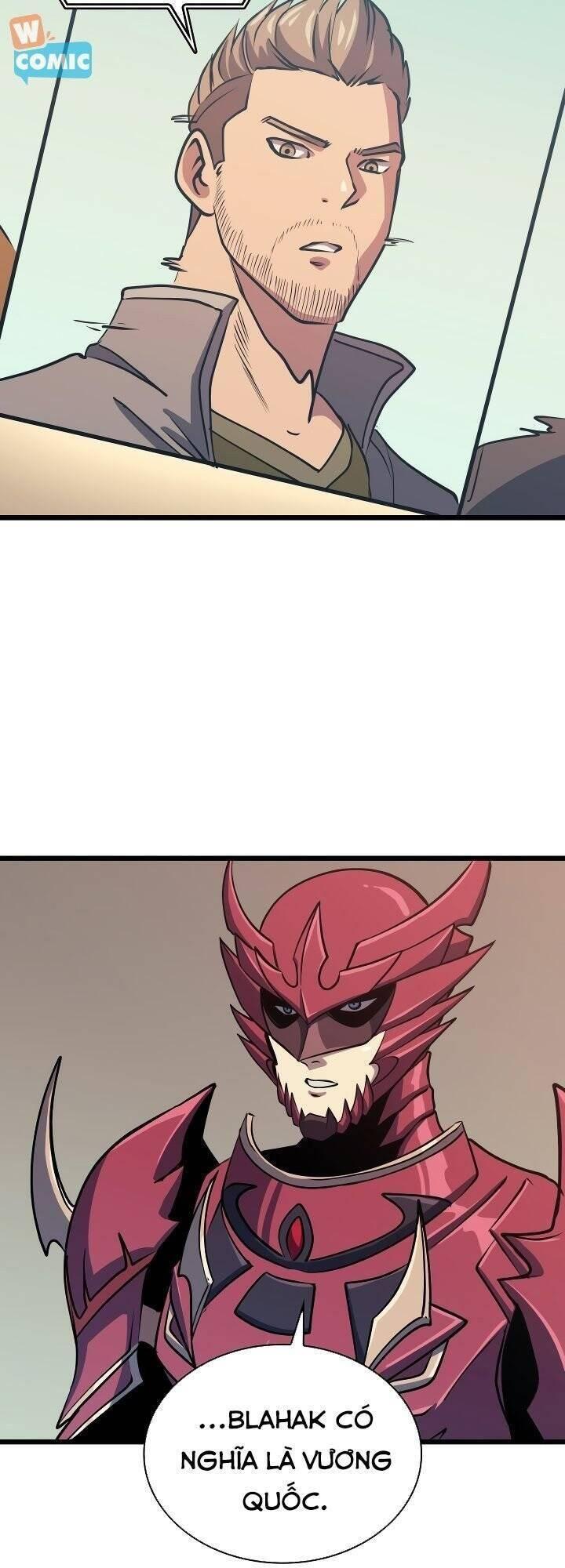 tôi trở lại thăng cấp một mình chapter 77 25