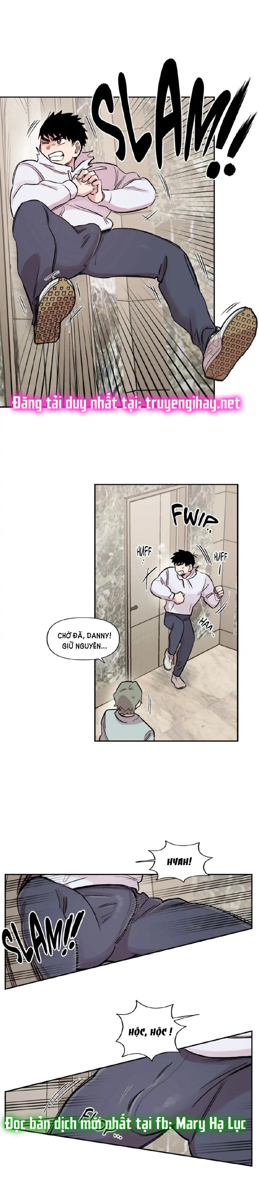 [18+] 1 người khỏe 2 người vui chapter 41.2 1