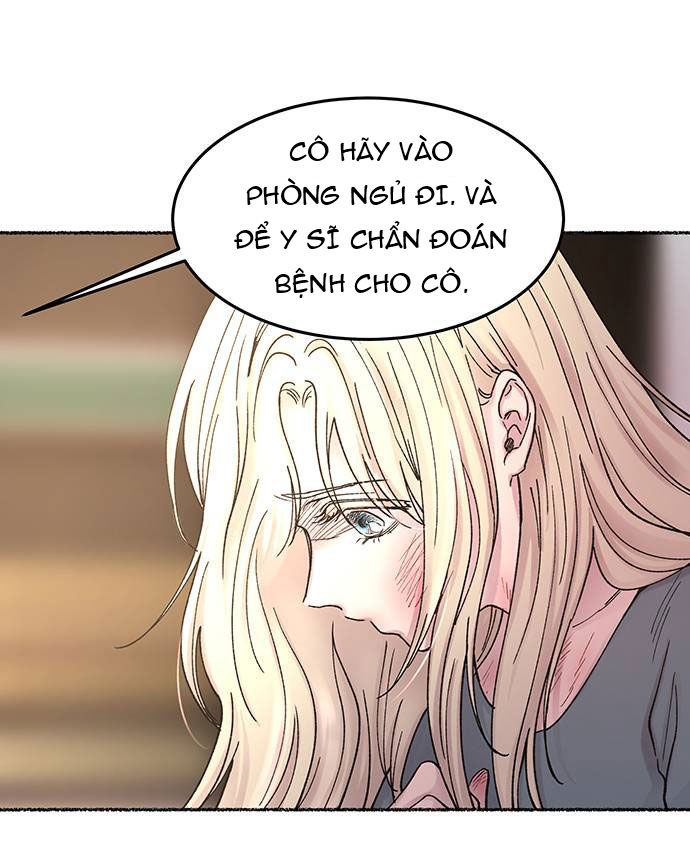 như gió trên cành cây khô chapter 30 81