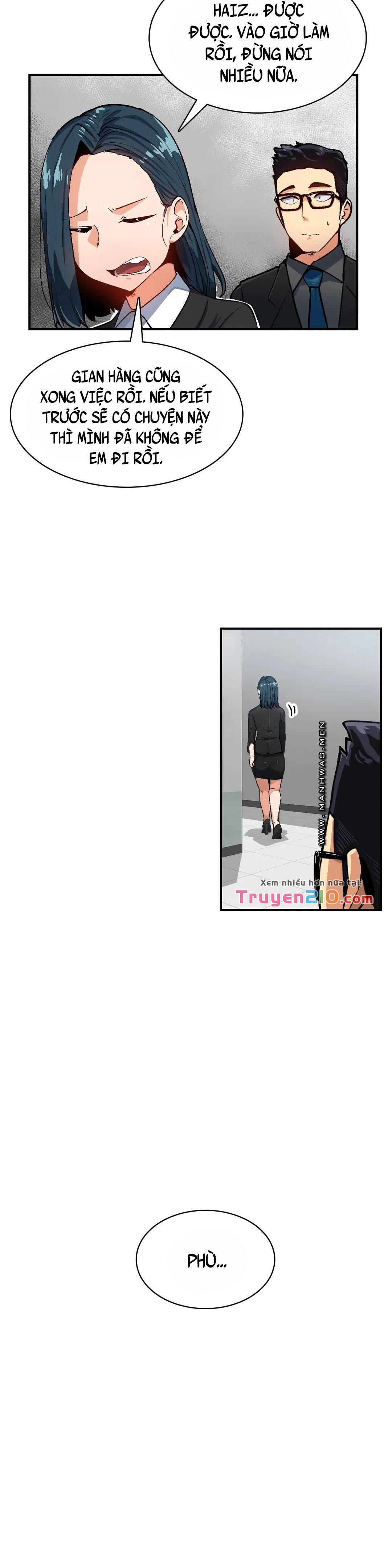 vấn đề nhạy cảm chapter 28 9