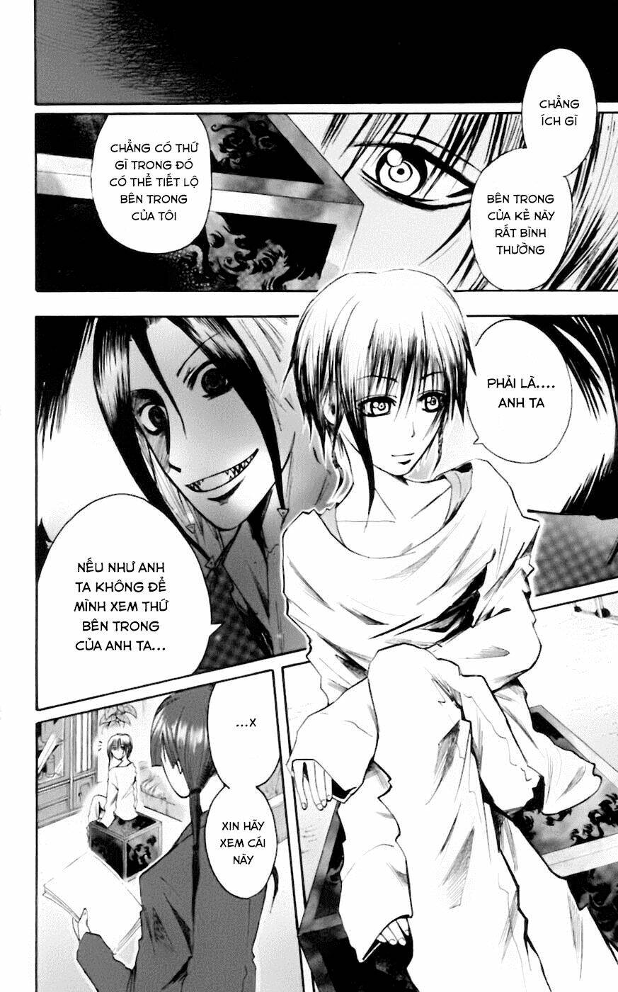 majin tantei nougami neuro chapter 30 2