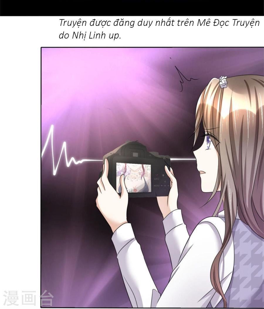 con đường phản công của sủng thê chapter 10.2 22