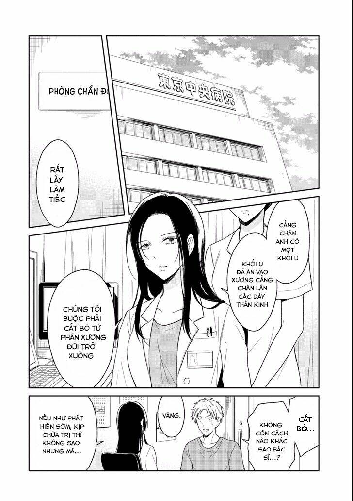 sensei no yasashi koroshi kata chapter 3.1 23