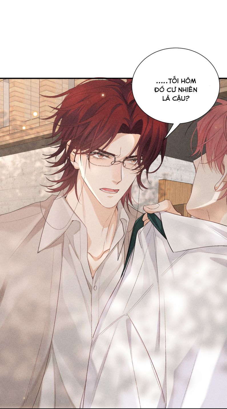 trò chơi săn mồi chapter 67 43