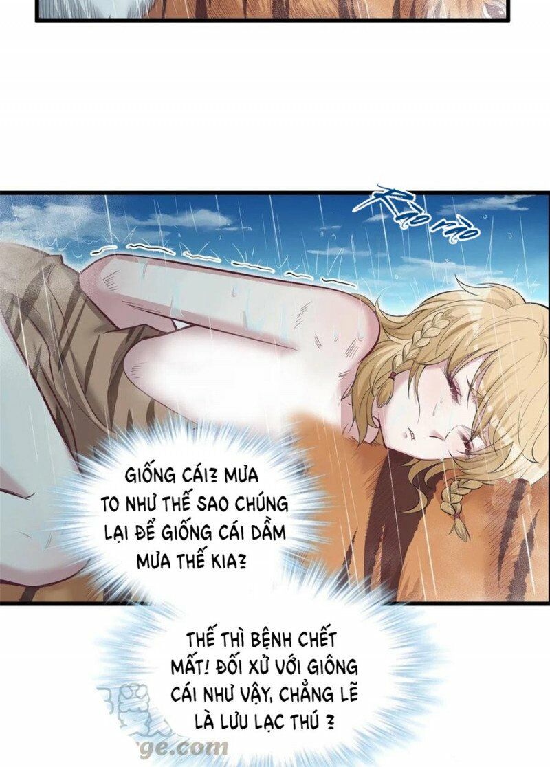 [16+] thảnh thơi thú thế chủng chủng điền, sinh sinh tể chapter 241 28