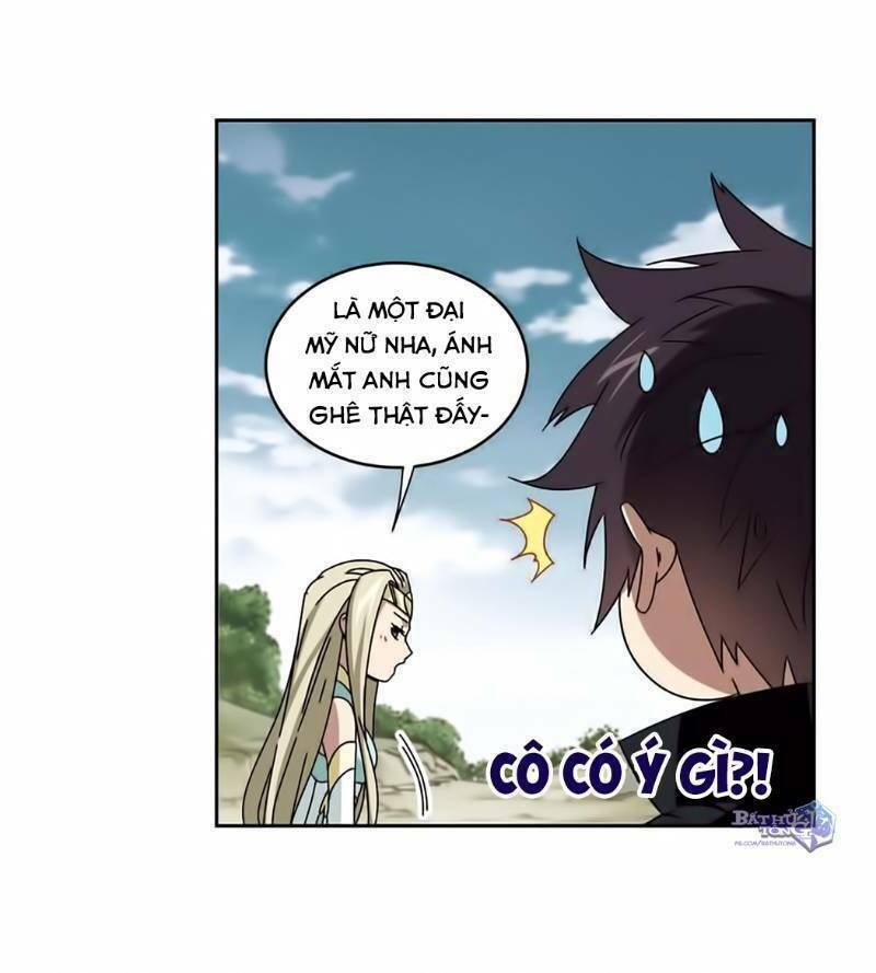 võng du chi cận chiến pháp sư chapter 281 9