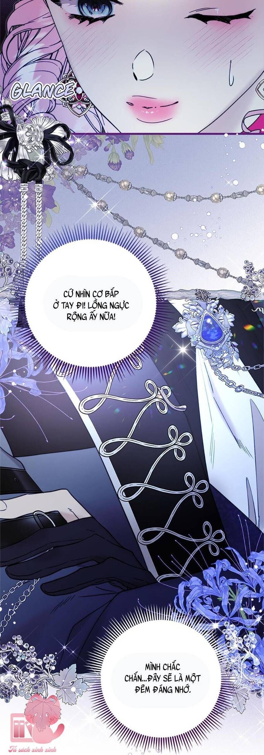 [15+] công chúa chloe chapter 121 42