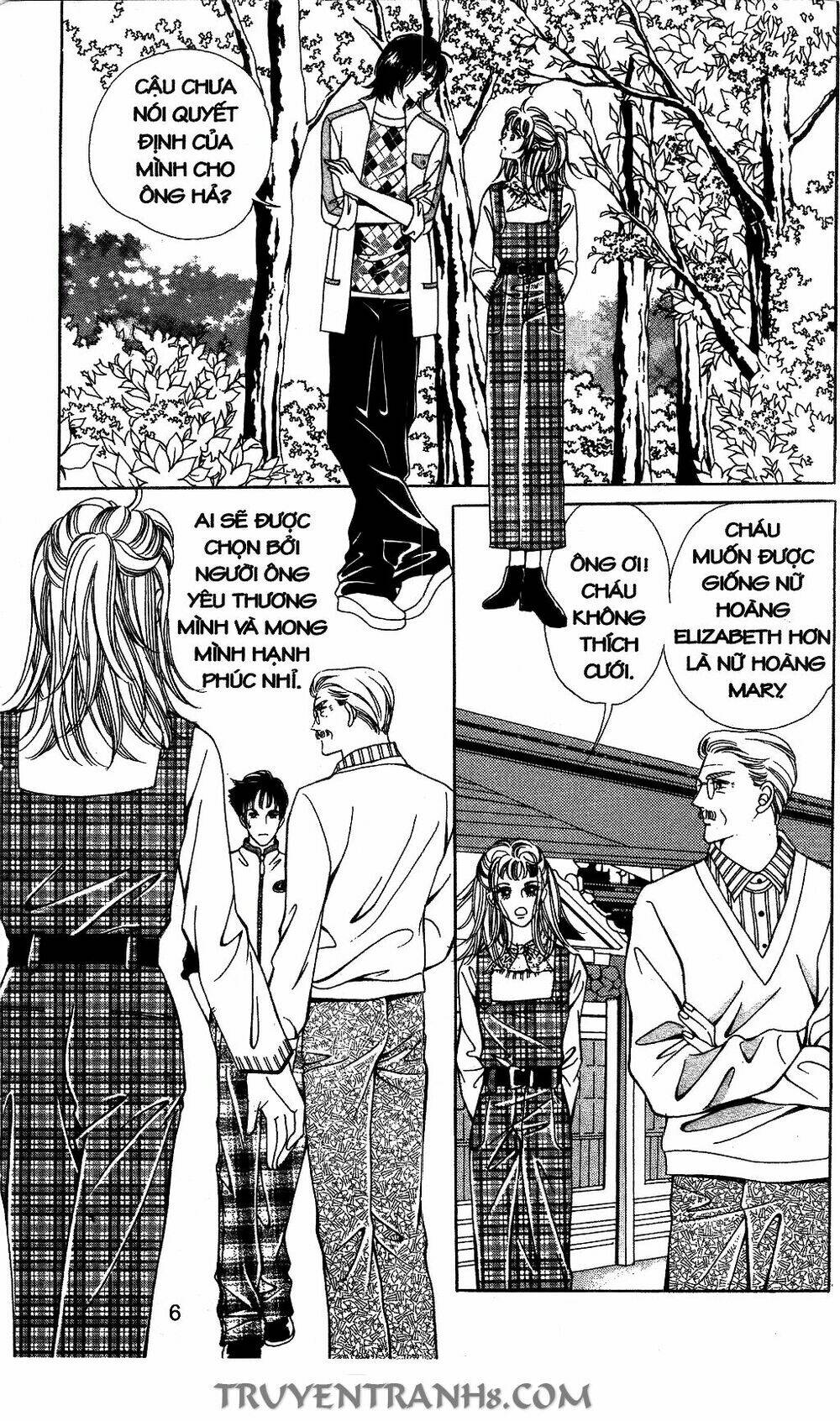 lọ lem kén rể chapter 55 7