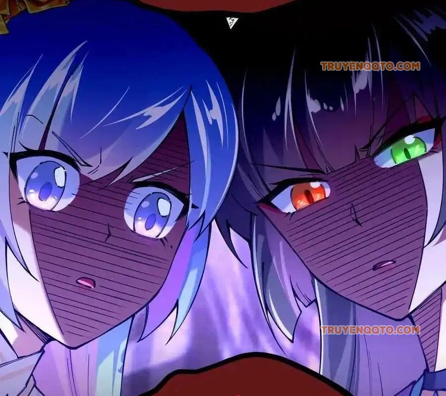 sức mạnh của kiếm thần chapter 59 9