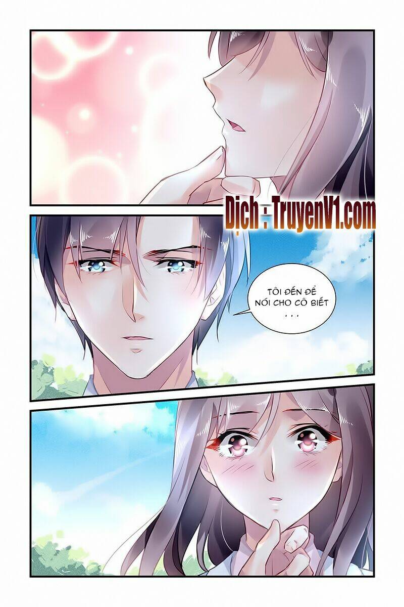 xin hãy làm em trở nên xinh đẹp chapter 45 4