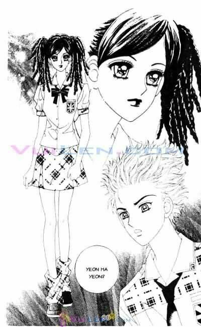 chàng gà mái chapter 3 90