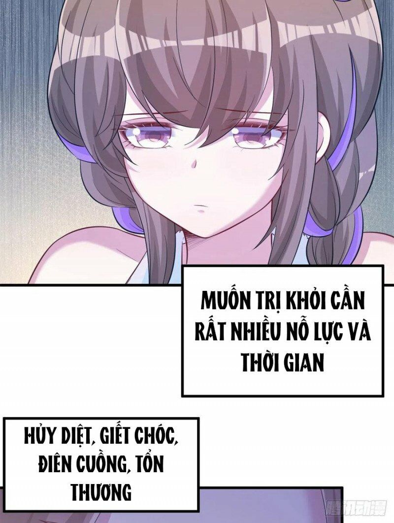 [16+] thảnh thơi thú thế chủng chủng điền, sinh sinh tể chapter 307 11