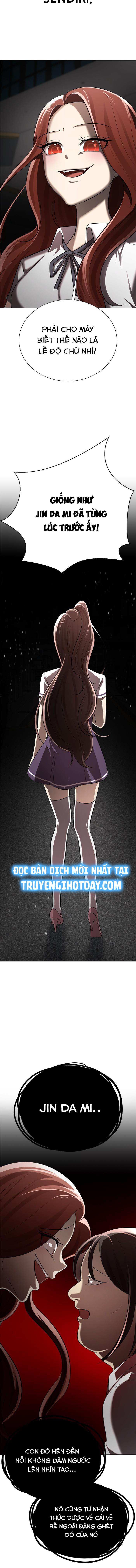 chỉ cần vài giây là xinh đẹp chapter 5 35