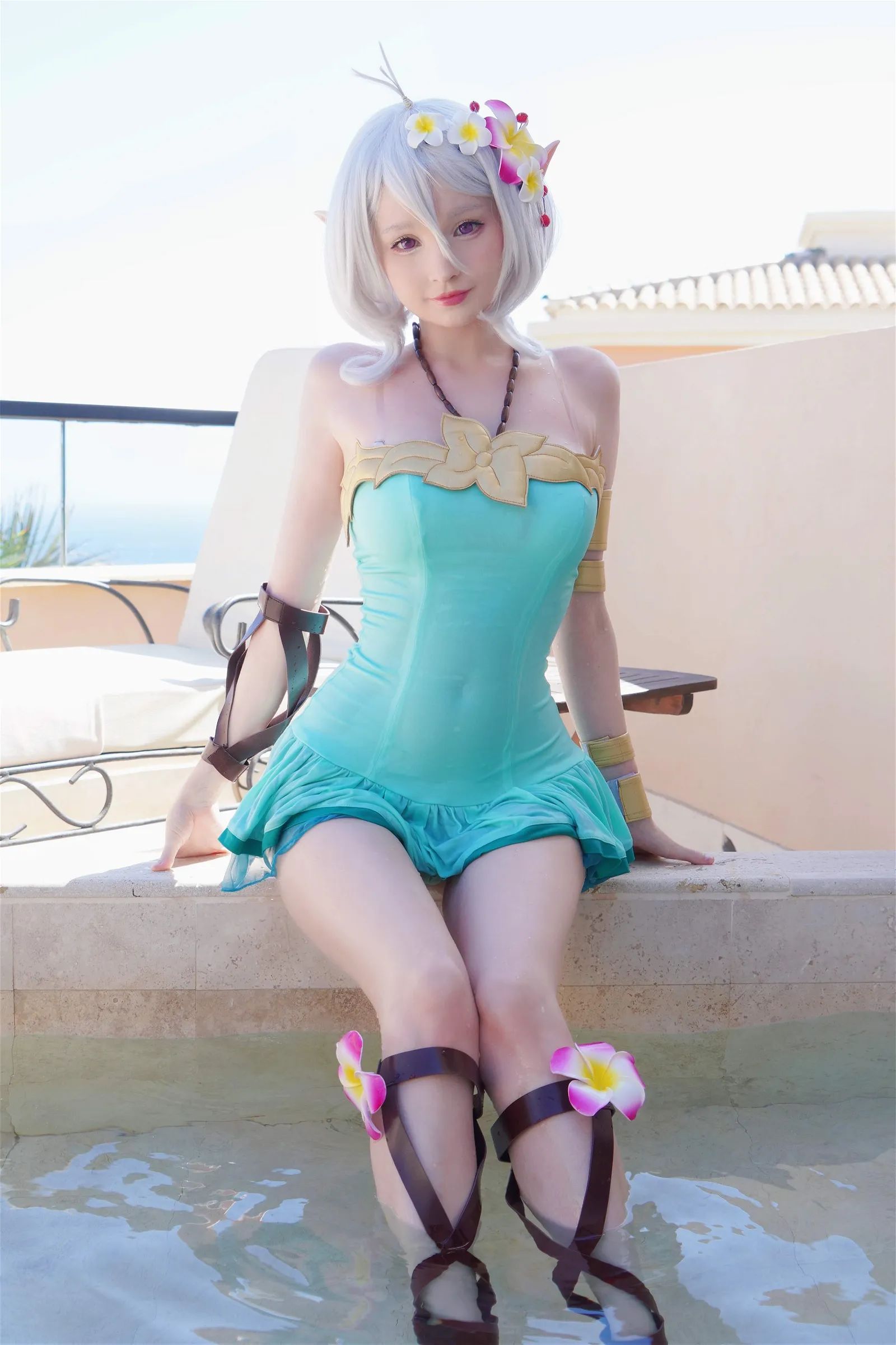 hình cosplay chapter 43 15