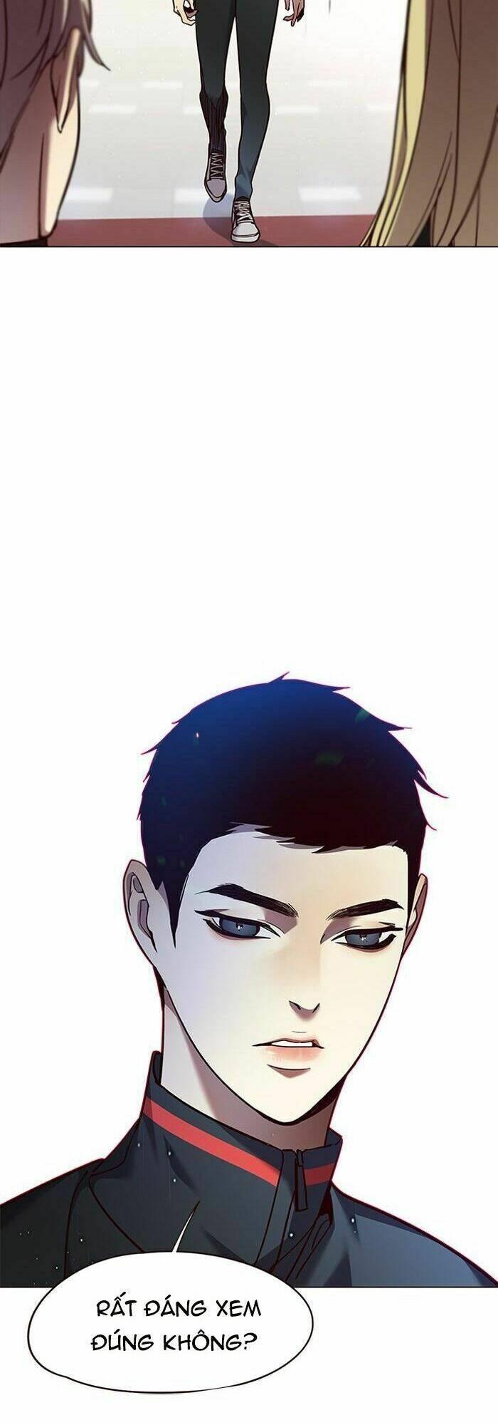 biến thân thành mèo chapter 85 59