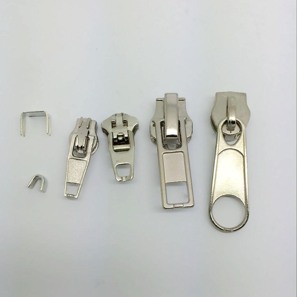 44 chiếc Liền Dây Kéo Thay Thế Bộ Khóa Kéo Sửa Chữa Nhanh Tức Thì Sửa Chữa Sửa Riêng Của Bạn
