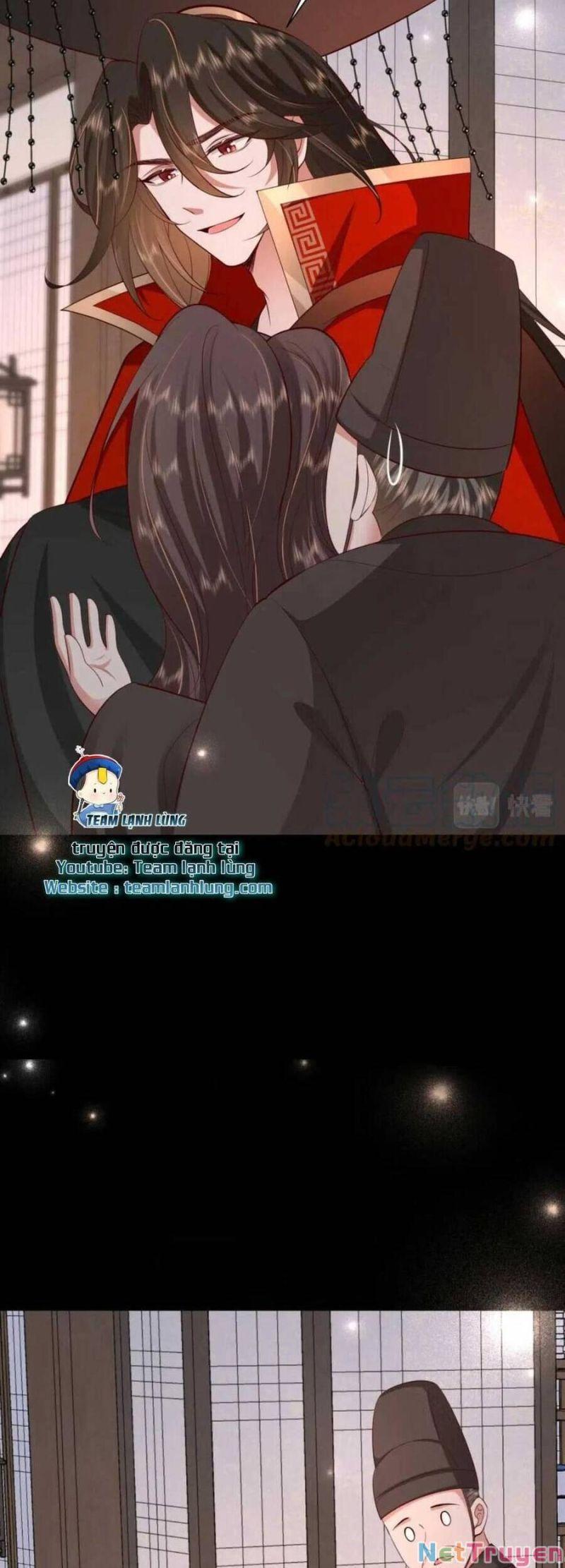 phương thức sinh tồn của công chúa pháo hôi chapter 103 5