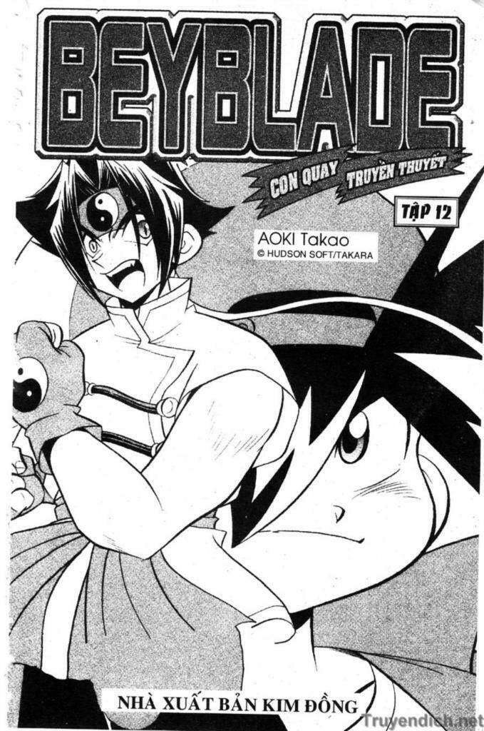 beley - con quay truyền thuyết chapter 12 1