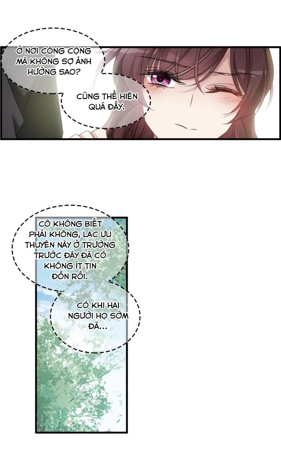 Cuốn Sách Vận Mệnh Của Tôi chapter 71 - Trang 2