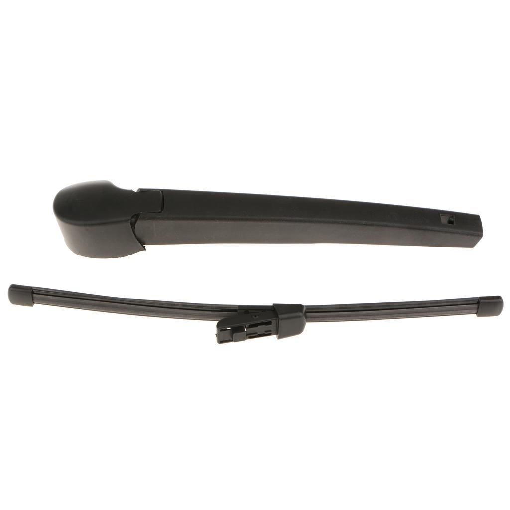 Windshield Windscreen Rear Wiper Arm &  Kit for