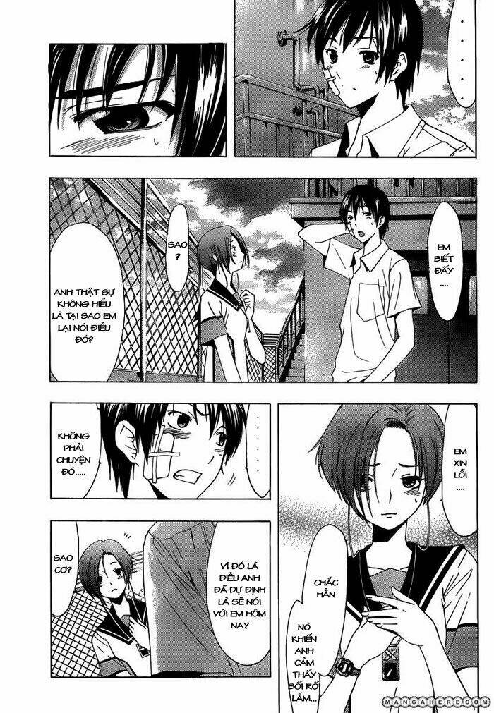 loveplus rinko days chapter 10 24