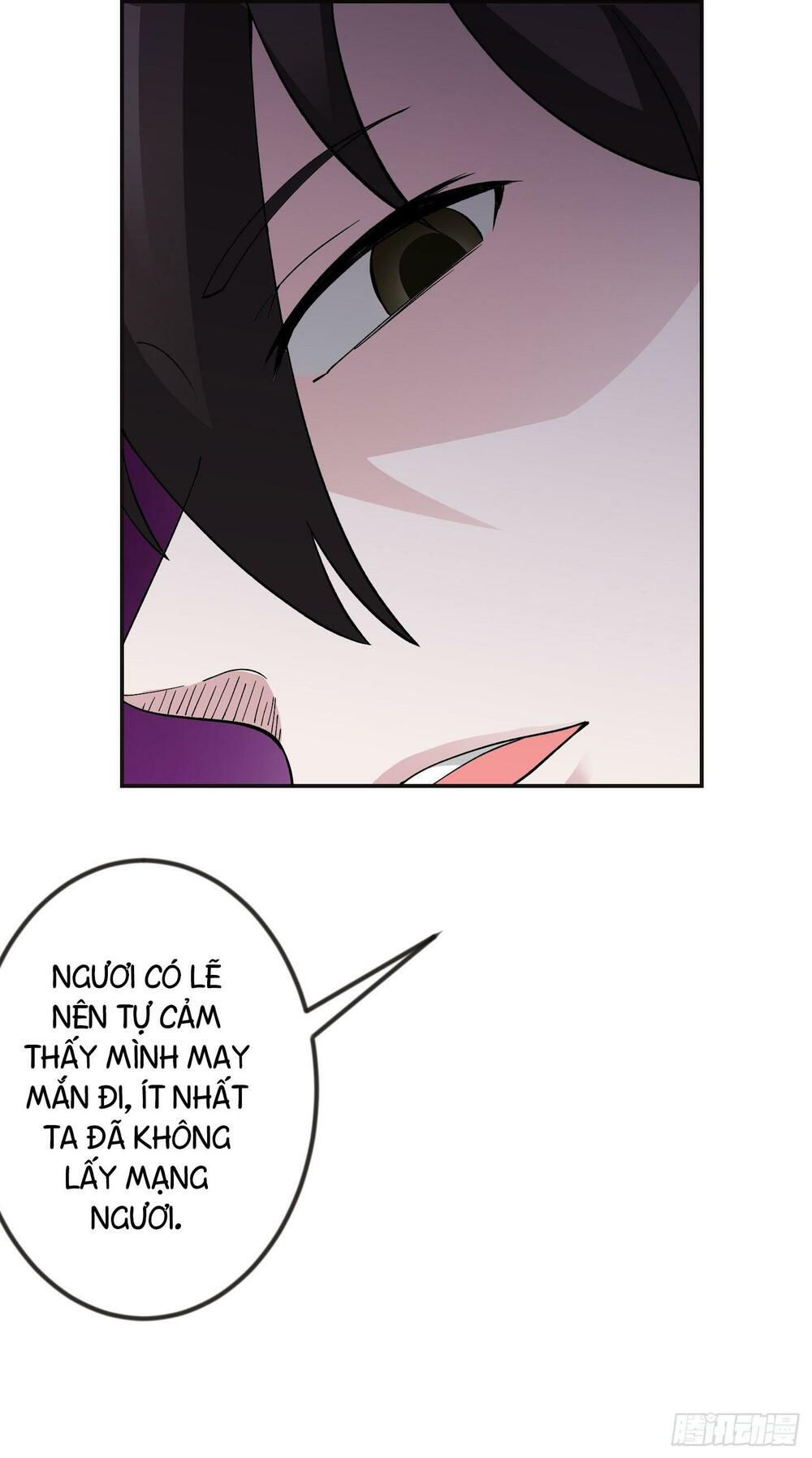 ta chẳng qua là một đại la kim tiên chapter 31 21