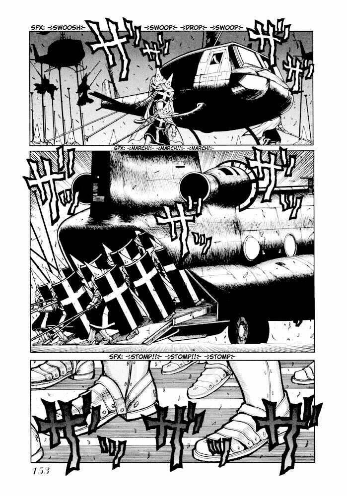 hellsing chapter 56 13