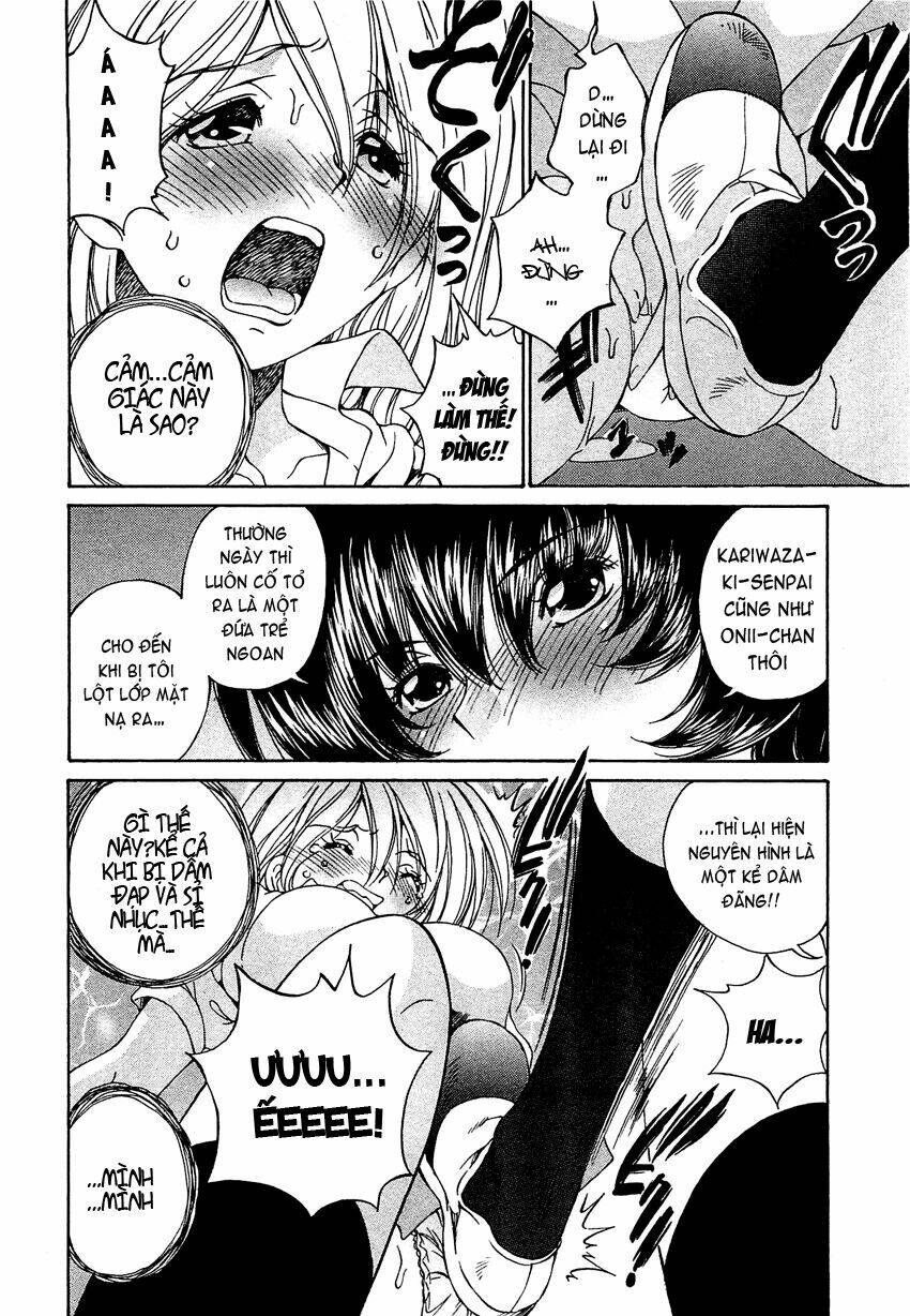 ss sisters chapter 5 9