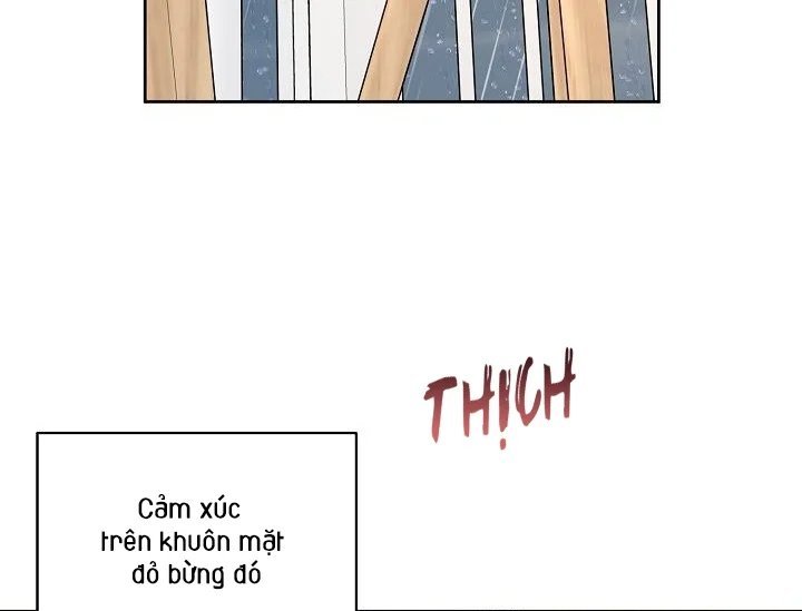 thần tượng đến rồi!? chapter 36 114