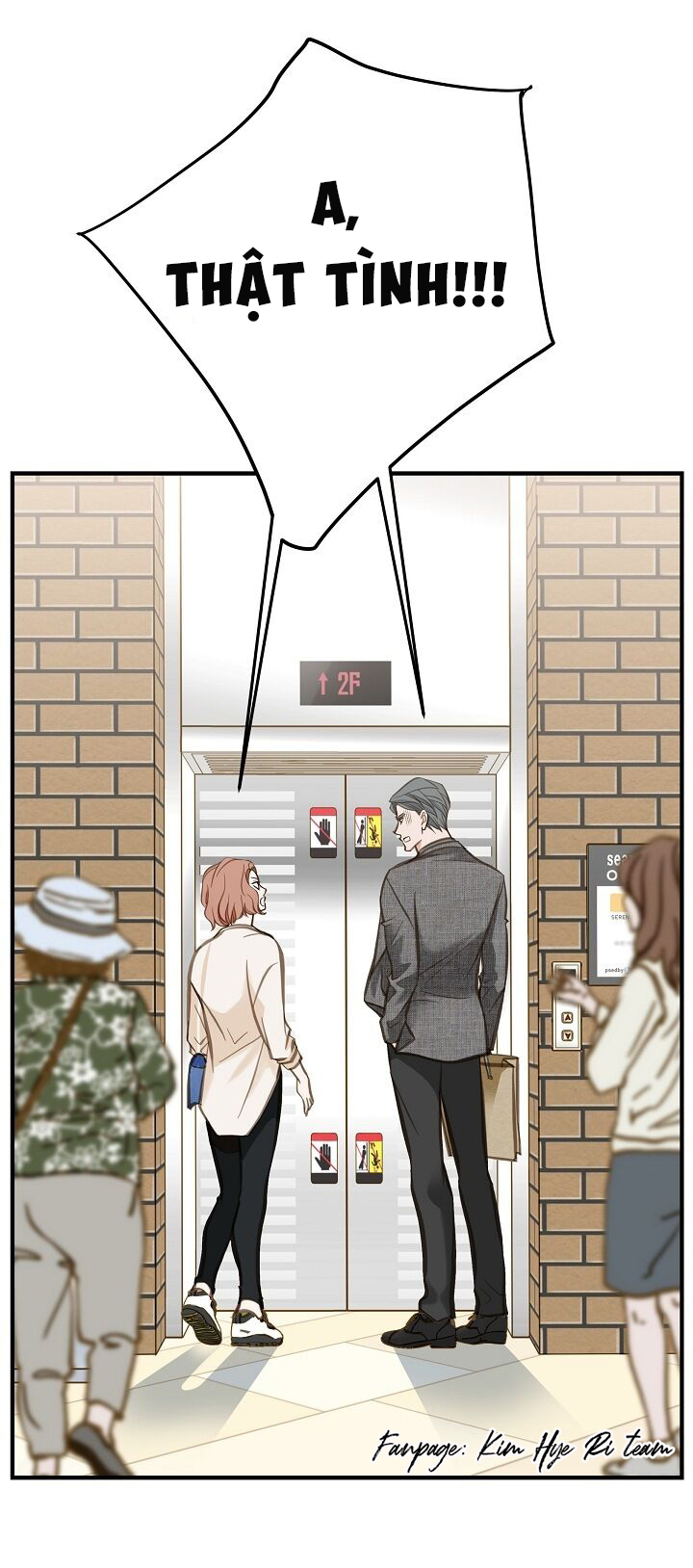 cuộc hôn nhân sinh tồn chapter 7.2 15