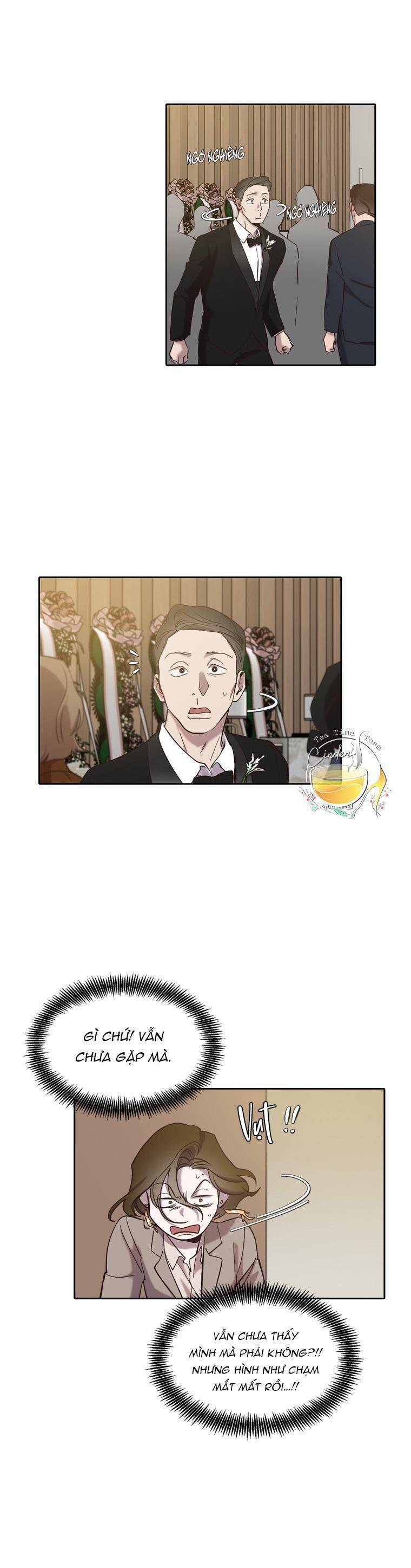 thanh xuân của chúng ta chapter 85 9