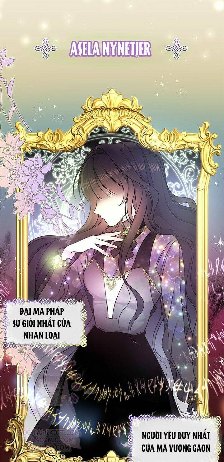 công chúa huỷ diệt chapter 2 30