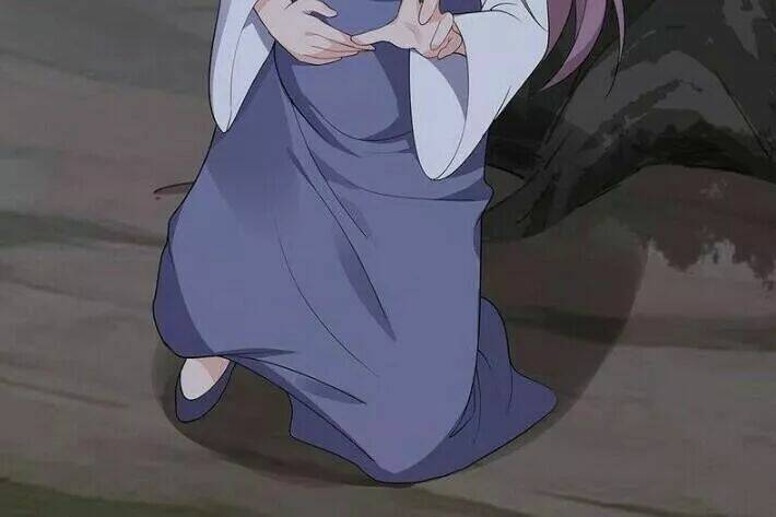 độc phi thần y quá kiêu ngạo chapter 82 20