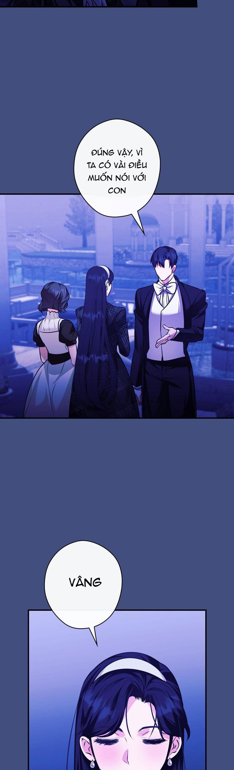 nàng tiểu thư nhà công tước chapter 17 35