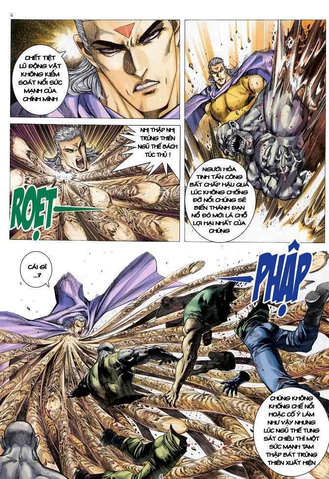 võ thần chapter 93 4