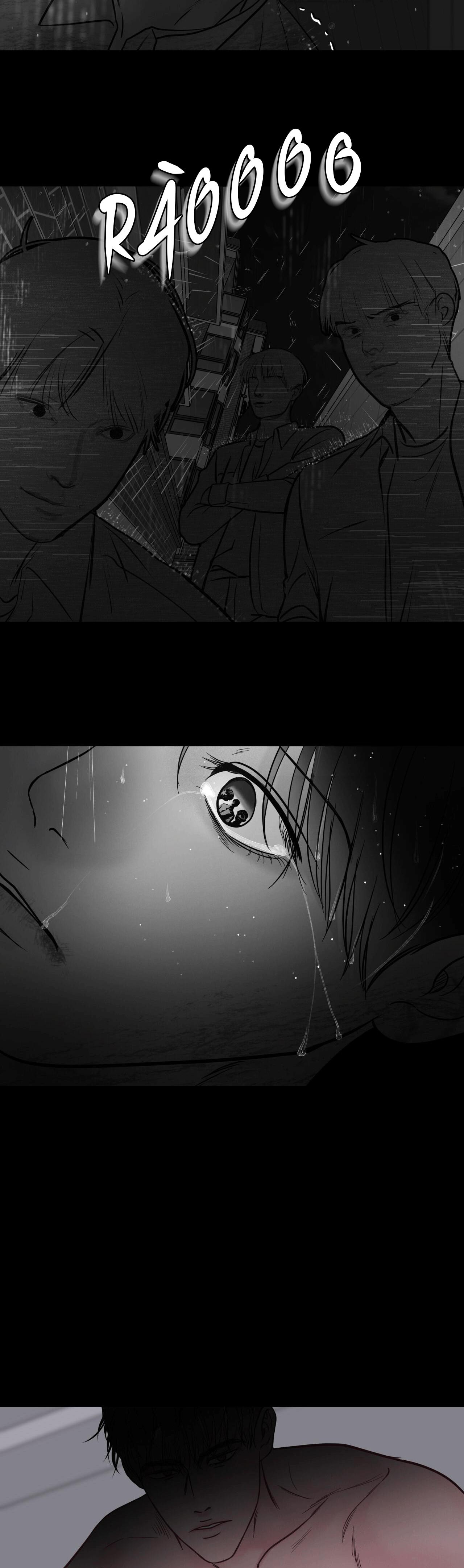 chủ nhân của thứ bảy chapter 21 22