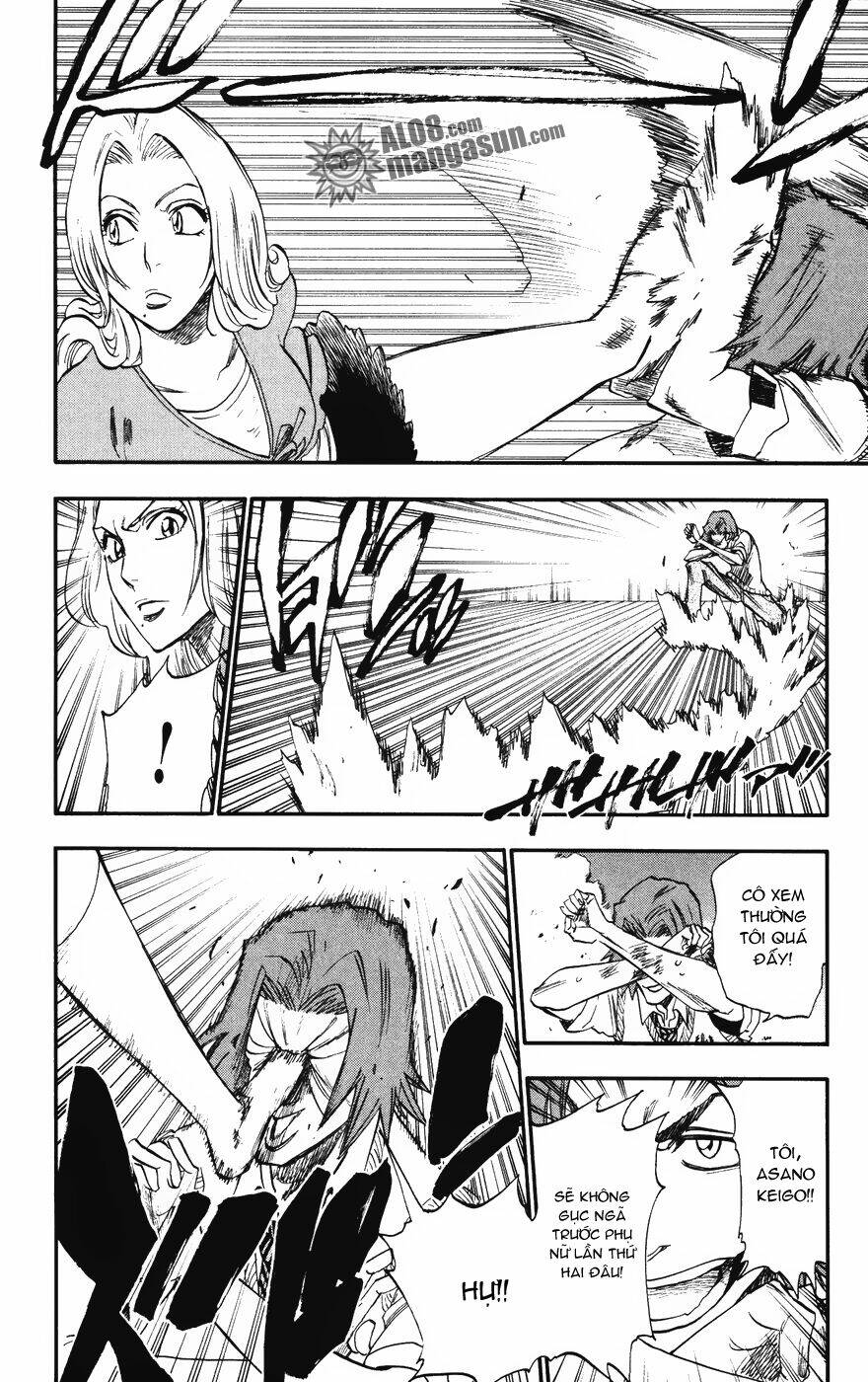 thần chết ichigo chapter 227 5