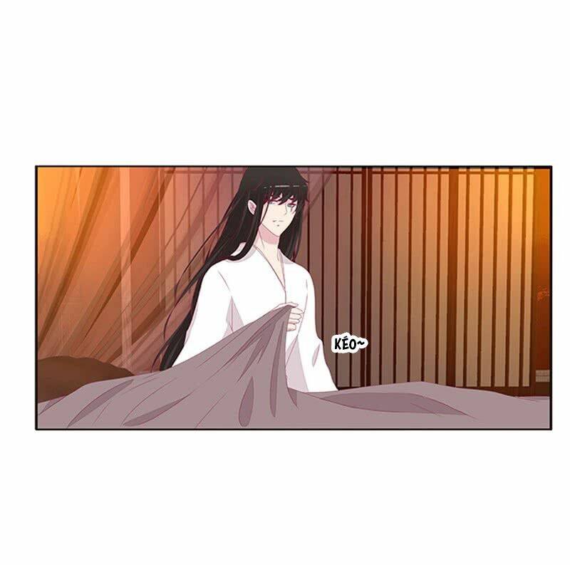 tướng quân mời ra trận chapter 134 22